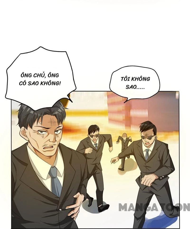 Nhặt Hoa Khôi Về Làm Vợ Chapter 7 - 27