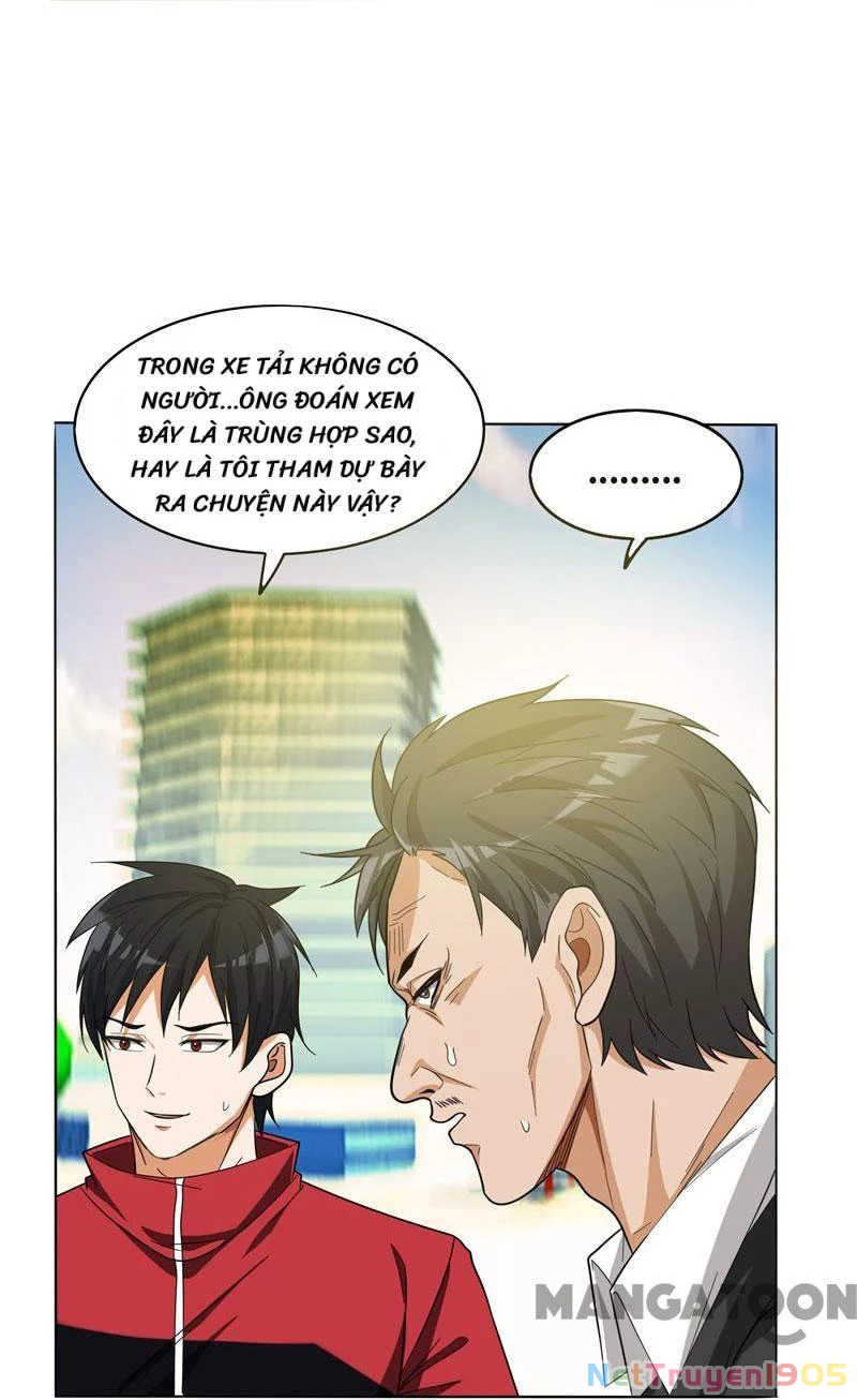 Nhặt Hoa Khôi Về Làm Vợ Chapter 7 - 28
