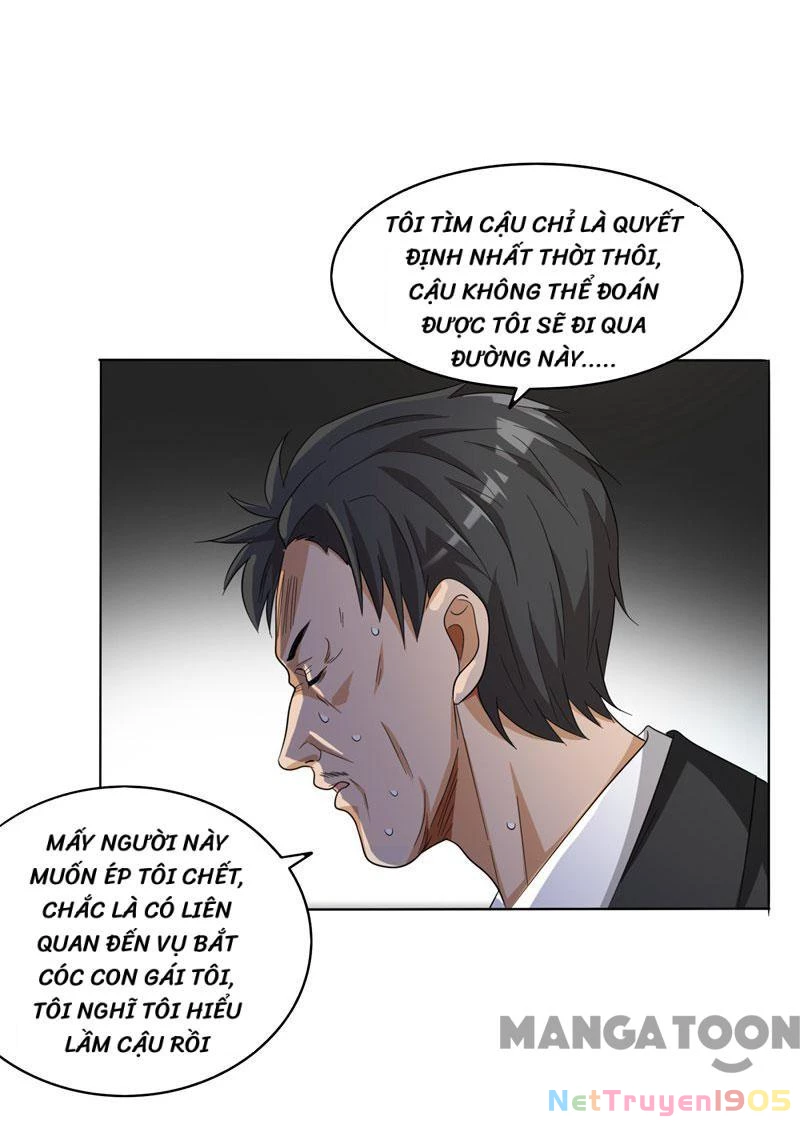 Nhặt Hoa Khôi Về Làm Vợ Chapter 7 - 29