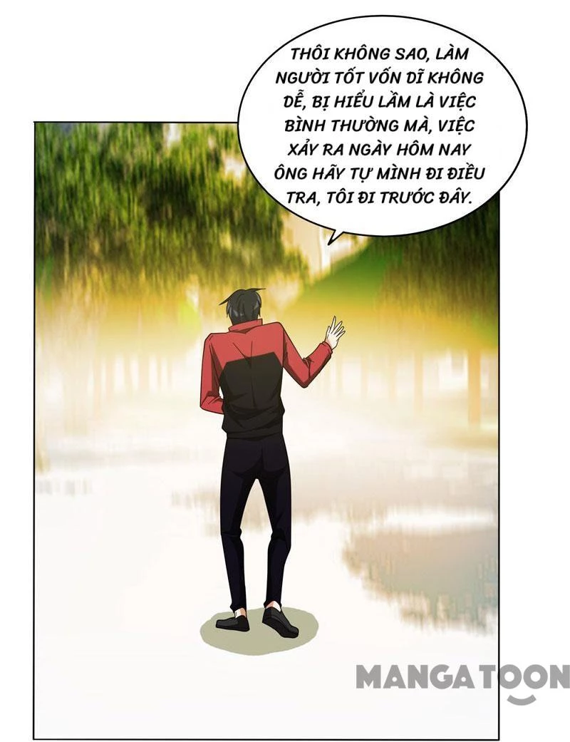 Nhặt Hoa Khôi Về Làm Vợ Chapter 7 - 30