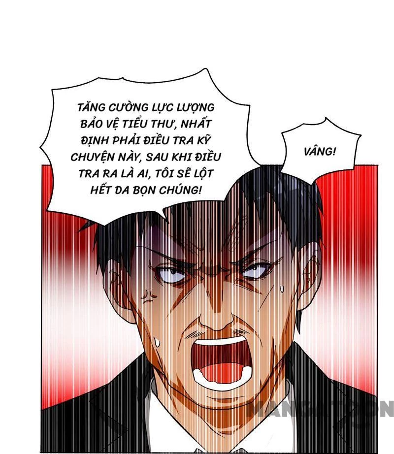 Nhặt Hoa Khôi Về Làm Vợ Chapter 7 - 31