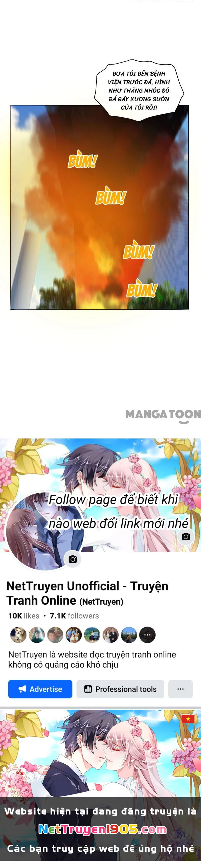 Nhặt Hoa Khôi Về Làm Vợ Chapter 7 - 32