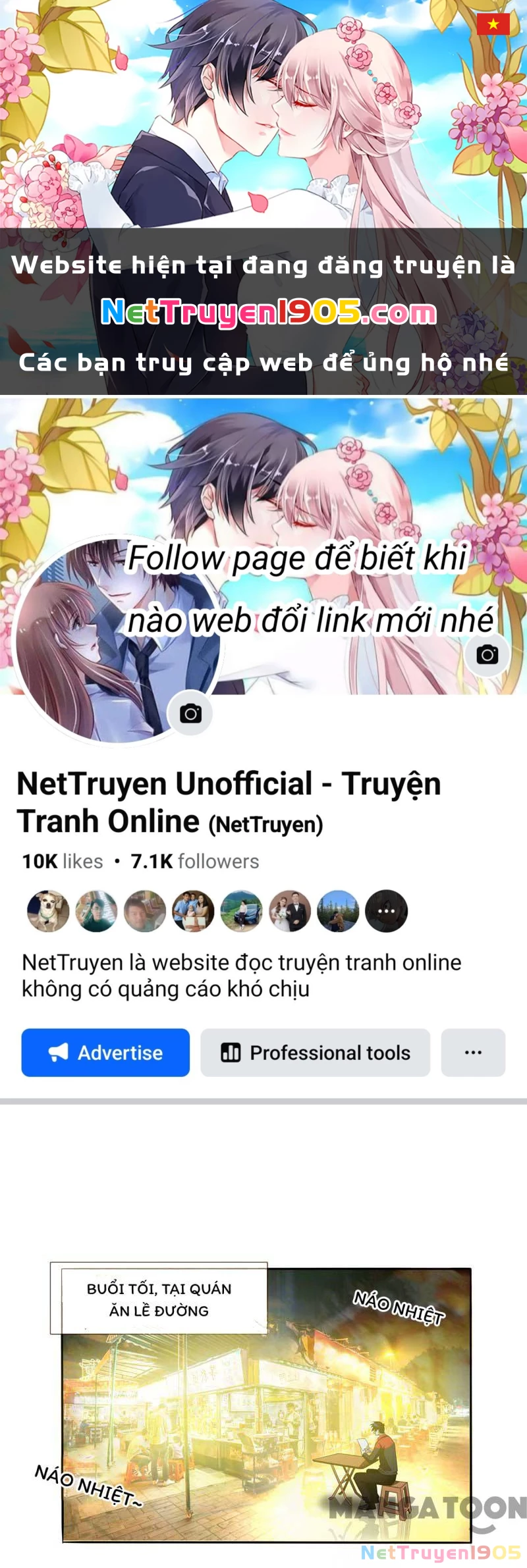 Nhặt Hoa Khôi Về Làm Vợ Chapter 8 - 1