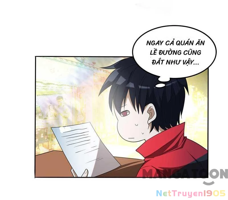 Nhặt Hoa Khôi Về Làm Vợ Chapter 8 - 2
