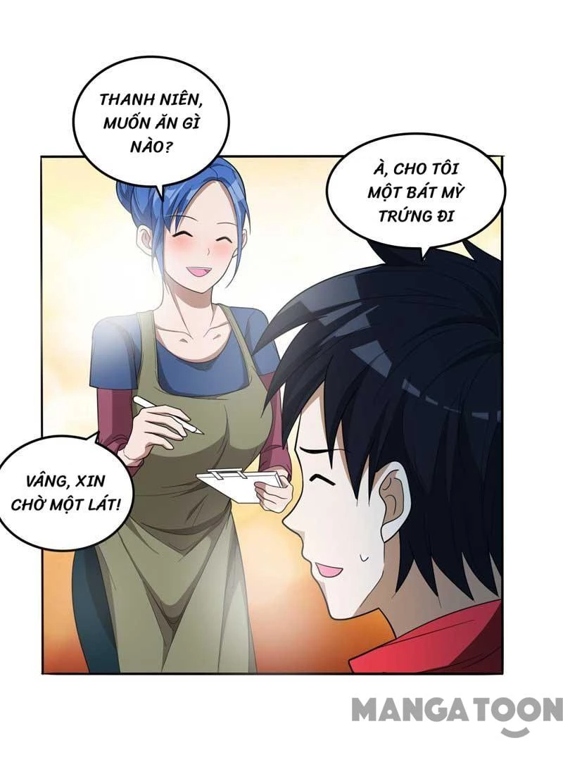 Nhặt Hoa Khôi Về Làm Vợ Chapter 8 - 3