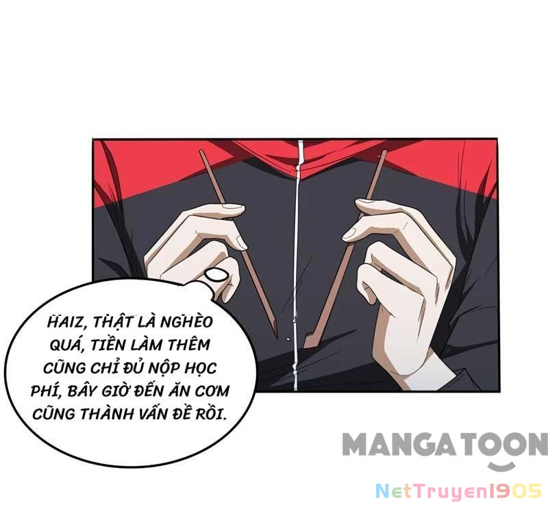 Nhặt Hoa Khôi Về Làm Vợ Chapter 8 - 4