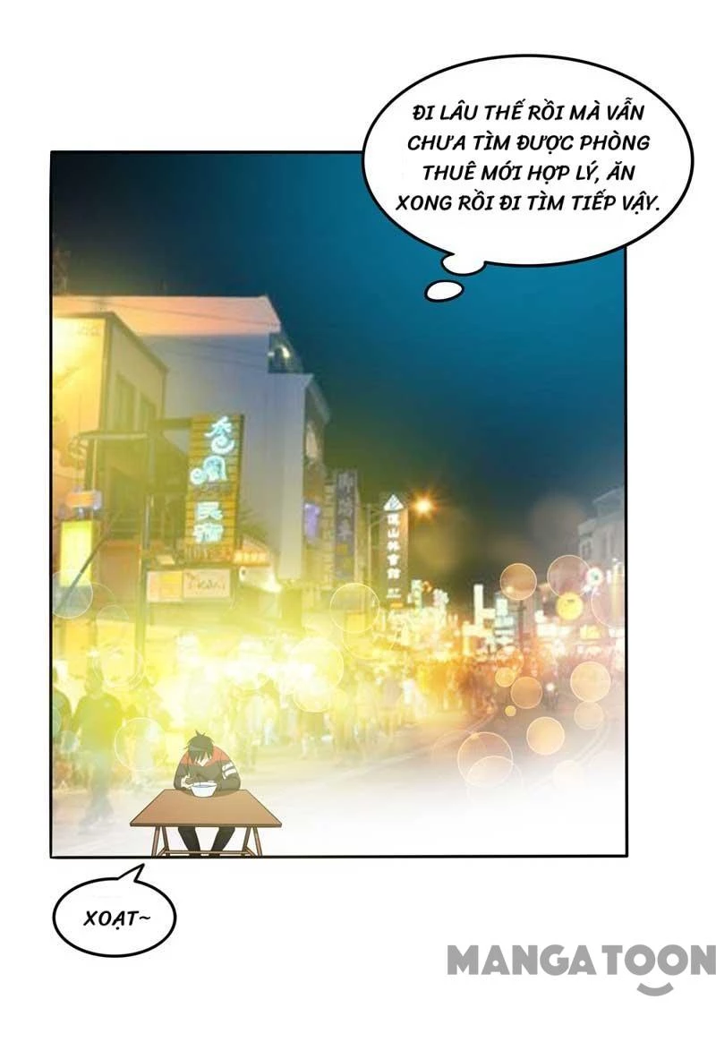 Nhặt Hoa Khôi Về Làm Vợ Chapter 8 - 5