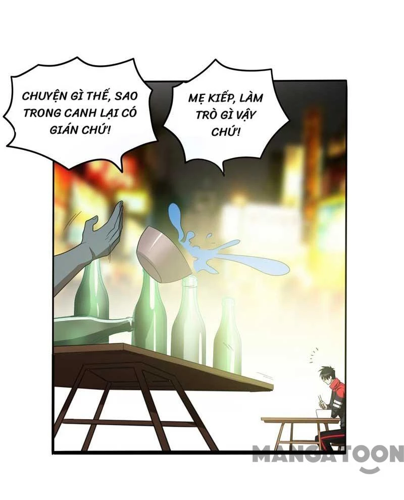 Nhặt Hoa Khôi Về Làm Vợ Chapter 8 - 6