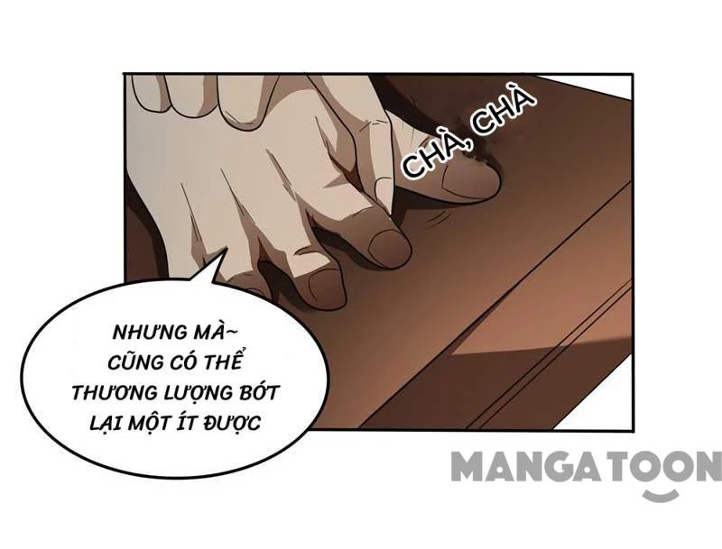 Nhặt Hoa Khôi Về Làm Vợ Chapter 8 - 9