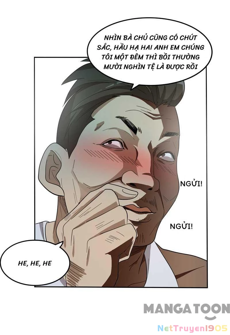 Nhặt Hoa Khôi Về Làm Vợ Chapter 8 - 10