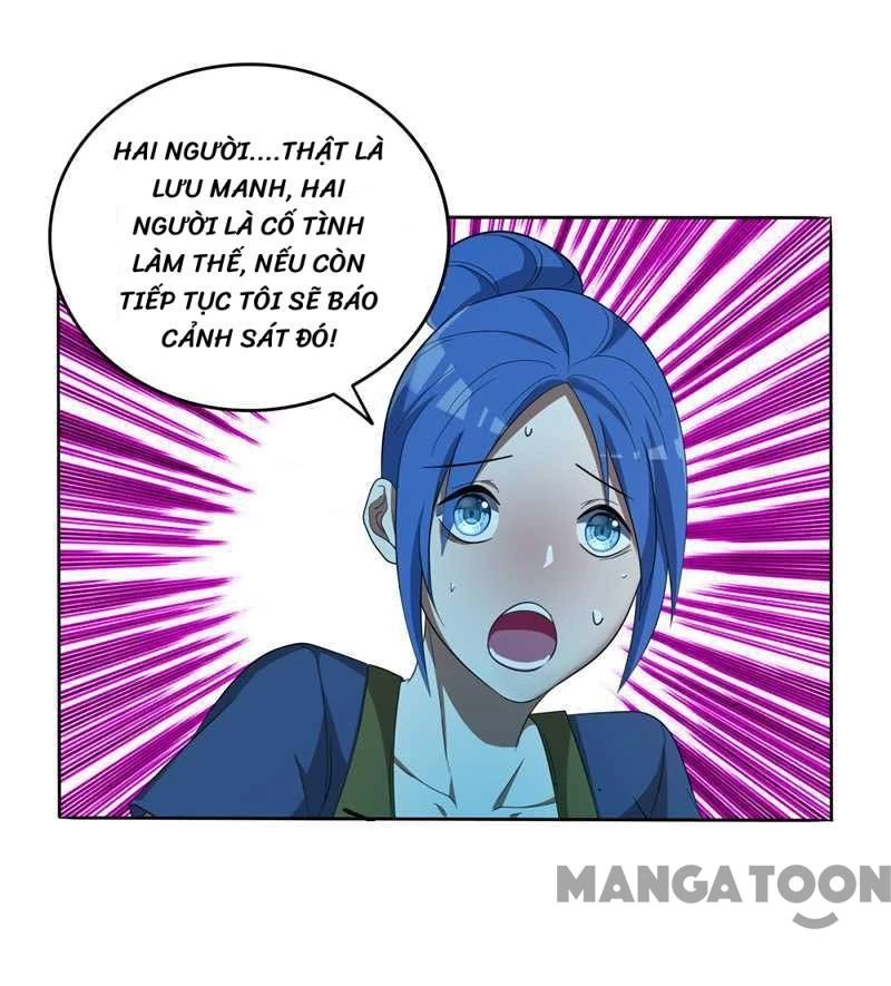 Nhặt Hoa Khôi Về Làm Vợ Chapter 8 - 11