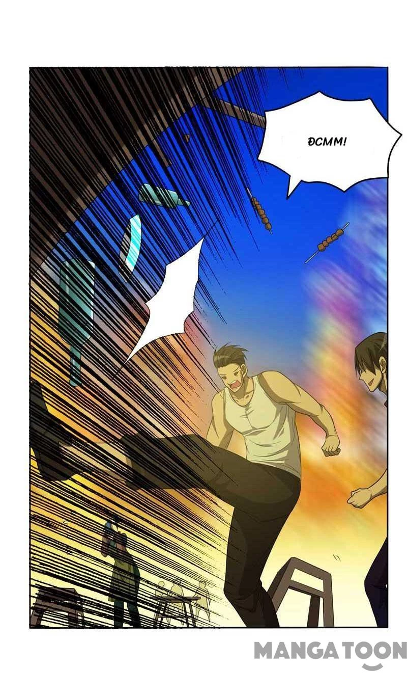 Nhặt Hoa Khôi Về Làm Vợ Chapter 8 - 12