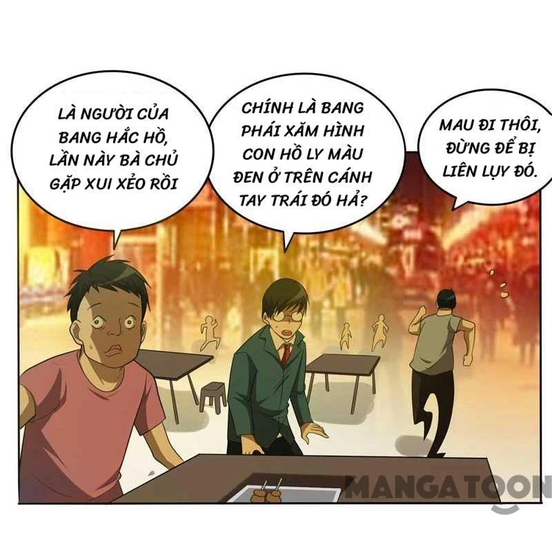 Nhặt Hoa Khôi Về Làm Vợ Chapter 8 - 14