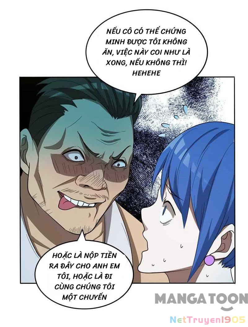 Nhặt Hoa Khôi Về Làm Vợ Chapter 8 - 15