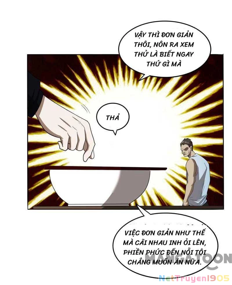 Nhặt Hoa Khôi Về Làm Vợ Chapter 8 - 16