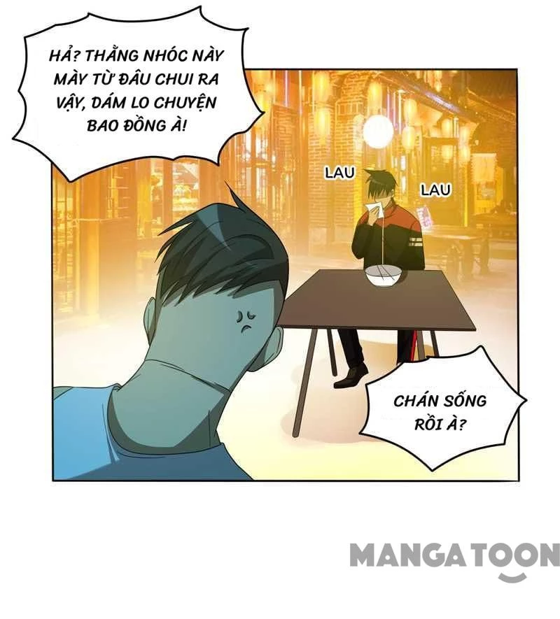 Nhặt Hoa Khôi Về Làm Vợ Chapter 8 - 17