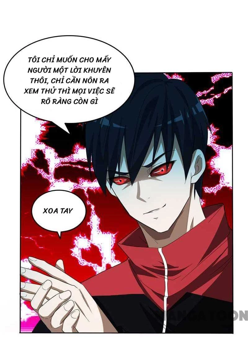 Nhặt Hoa Khôi Về Làm Vợ Chapter 8 - 18