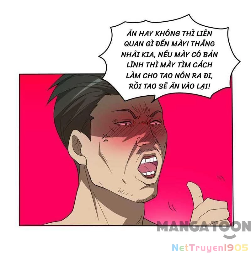 Nhặt Hoa Khôi Về Làm Vợ Chapter 8 - 19
