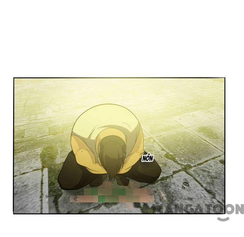 Nhặt Hoa Khôi Về Làm Vợ Chapter 8 - 23