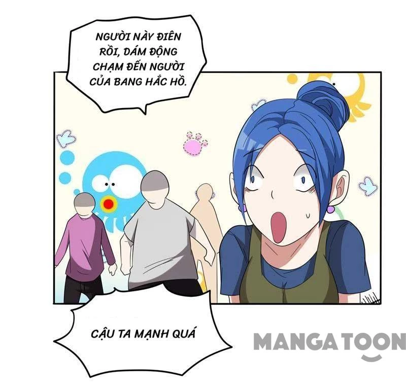 Nhặt Hoa Khôi Về Làm Vợ Chapter 8 - 25