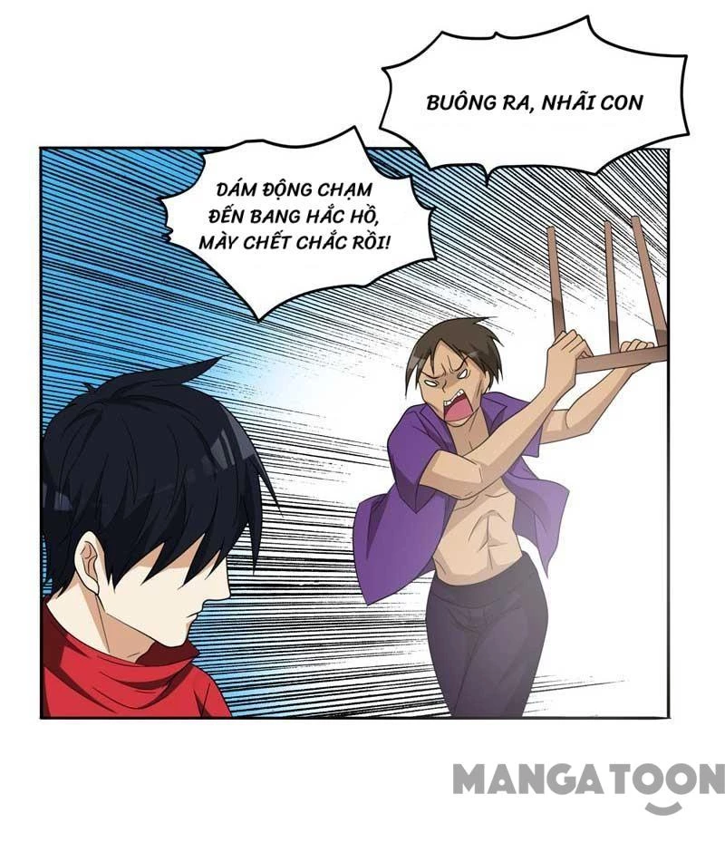 Nhặt Hoa Khôi Về Làm Vợ Chapter 8 - 26