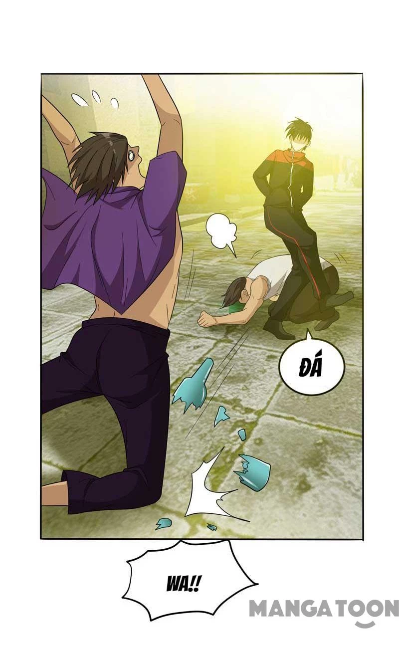 Nhặt Hoa Khôi Về Làm Vợ Chapter 8 - 28