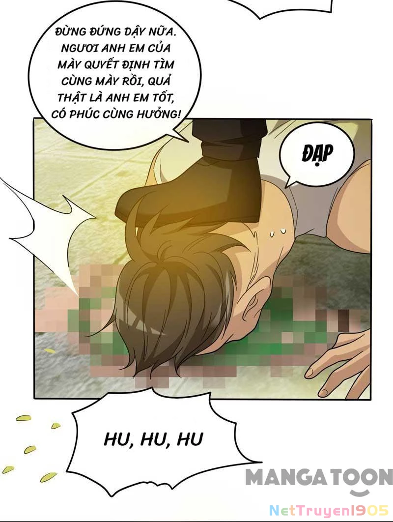 Nhặt Hoa Khôi Về Làm Vợ Chapter 8 - 30