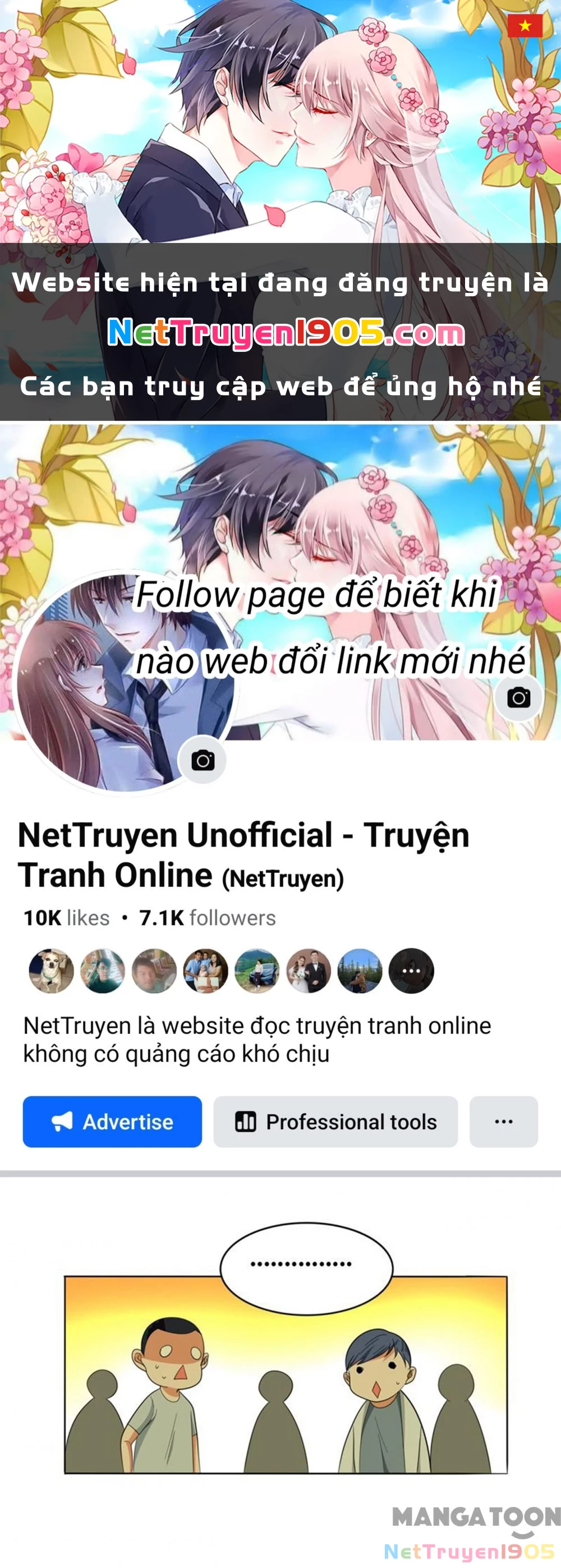 Nhặt Hoa Khôi Về Làm Vợ Chapter 9 - 1