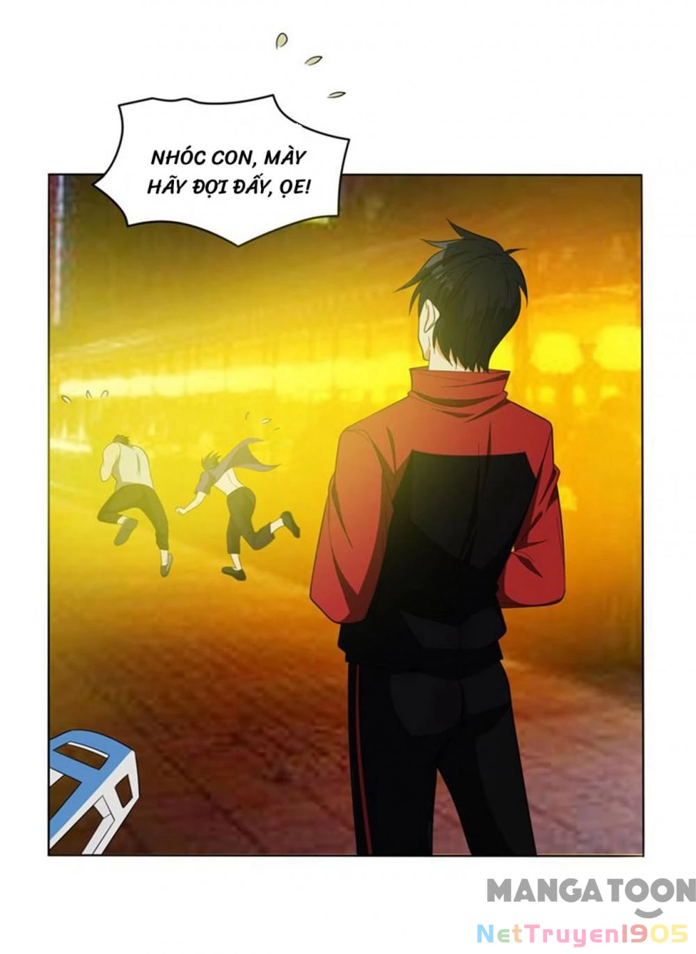 Nhặt Hoa Khôi Về Làm Vợ Chapter 9 - 2