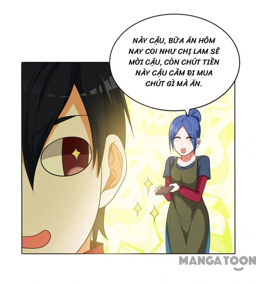 Nhặt Hoa Khôi Về Làm Vợ Chapter 9 - 4