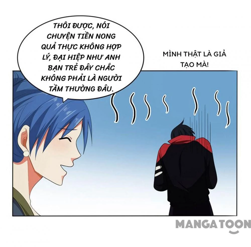 Nhặt Hoa Khôi Về Làm Vợ Chapter 9 - 6
