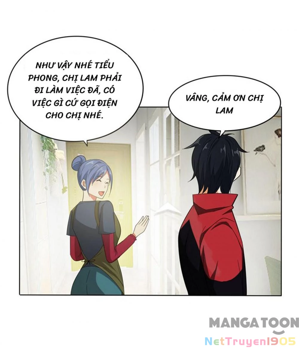 Nhặt Hoa Khôi Về Làm Vợ Chapter 9 - 10