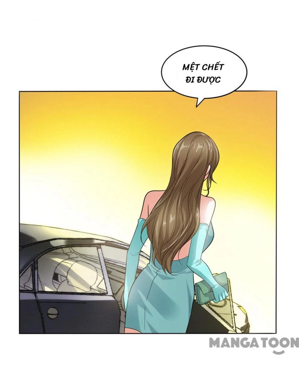 Nhặt Hoa Khôi Về Làm Vợ Chapter 9 - 16