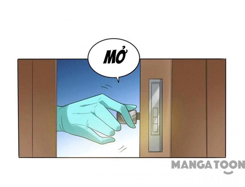 Nhặt Hoa Khôi Về Làm Vợ Chapter 9 - 18