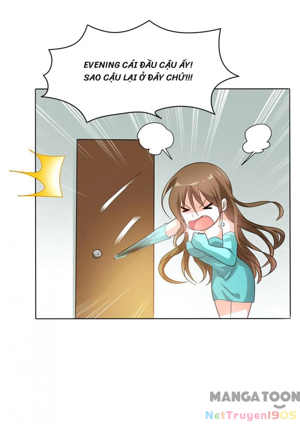 Nhặt Hoa Khôi Về Làm Vợ Chapter 9 - 26
