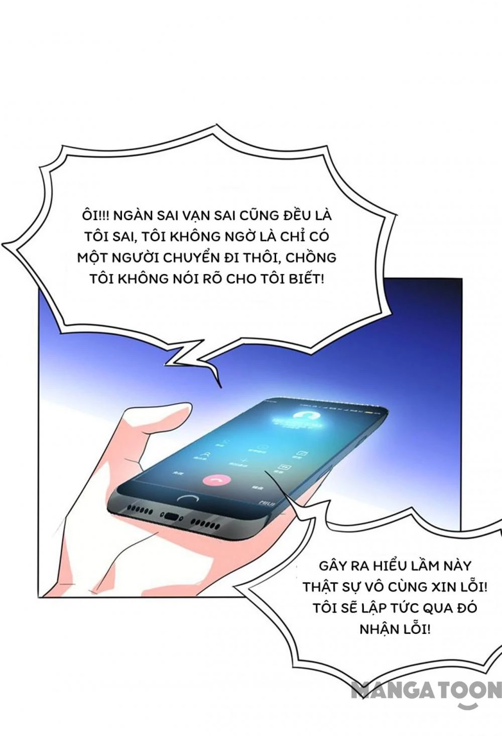 Nhặt Hoa Khôi Về Làm Vợ Chapter 9 - 27