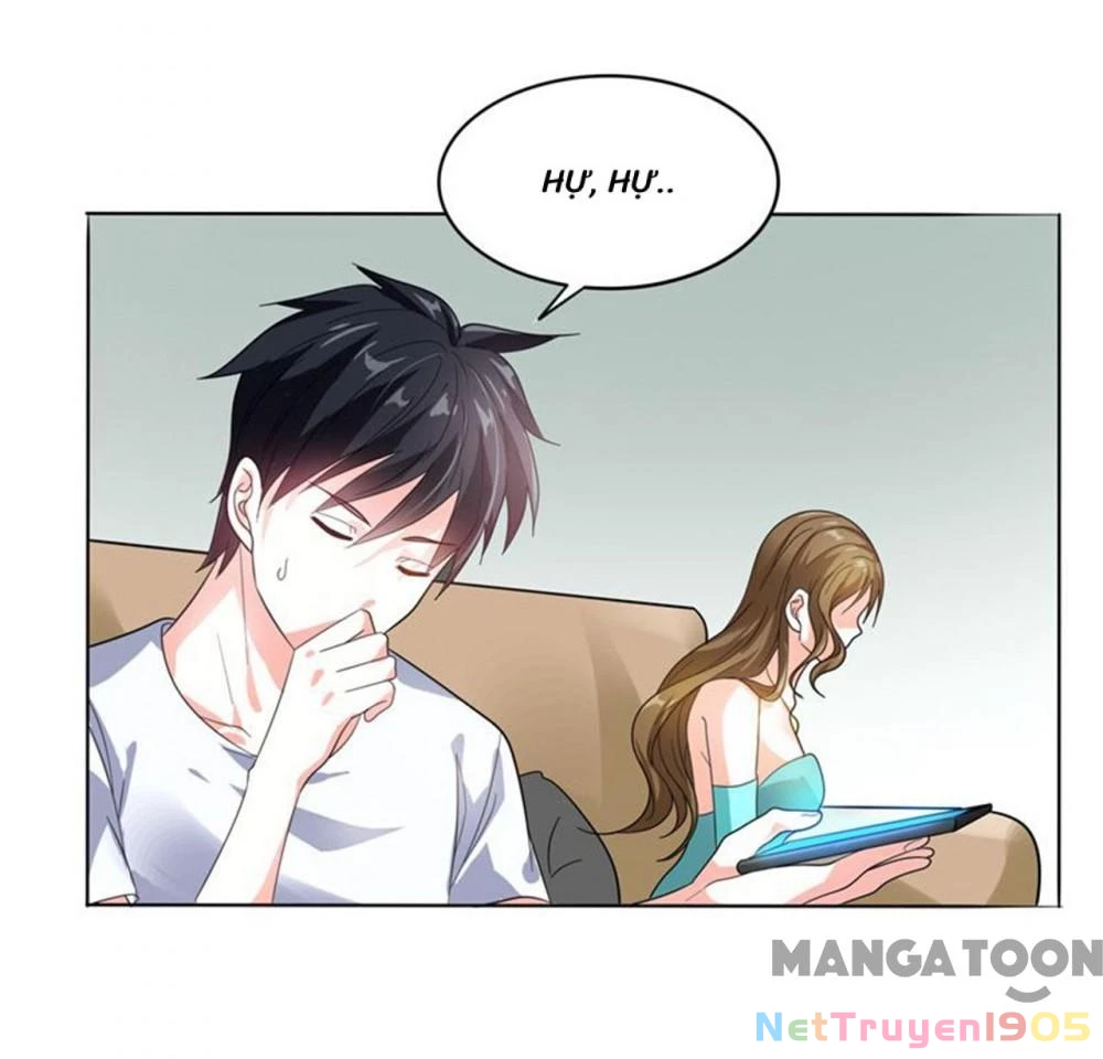 Nhặt Hoa Khôi Về Làm Vợ Chapter 9 - 28