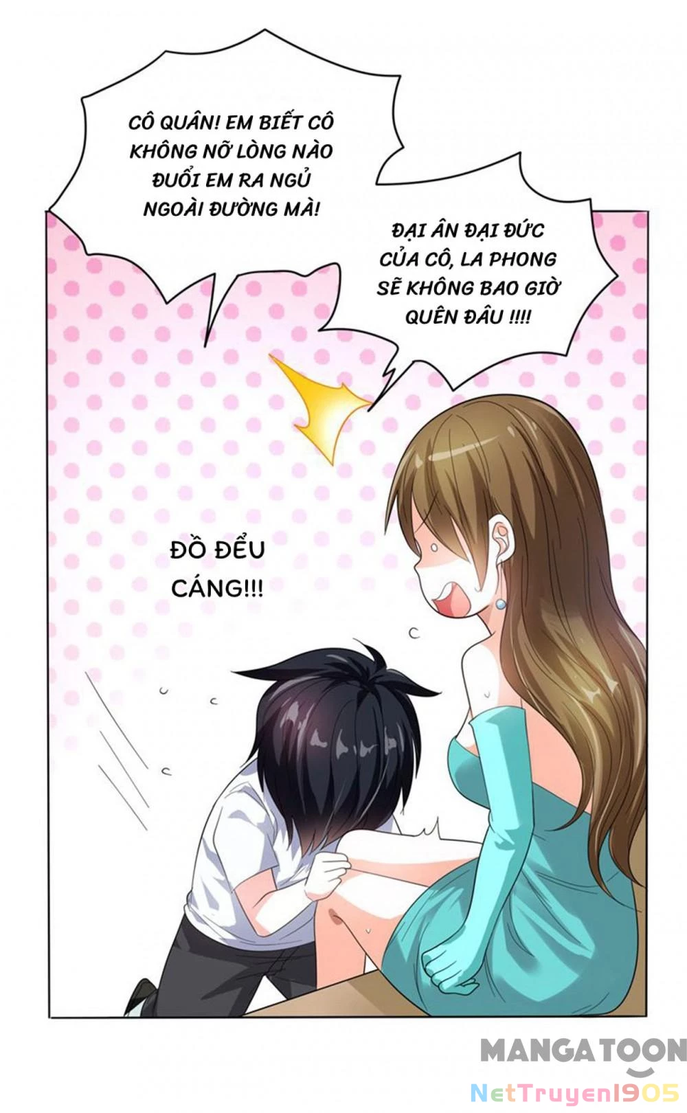 Nhặt Hoa Khôi Về Làm Vợ Chapter 9 - 31