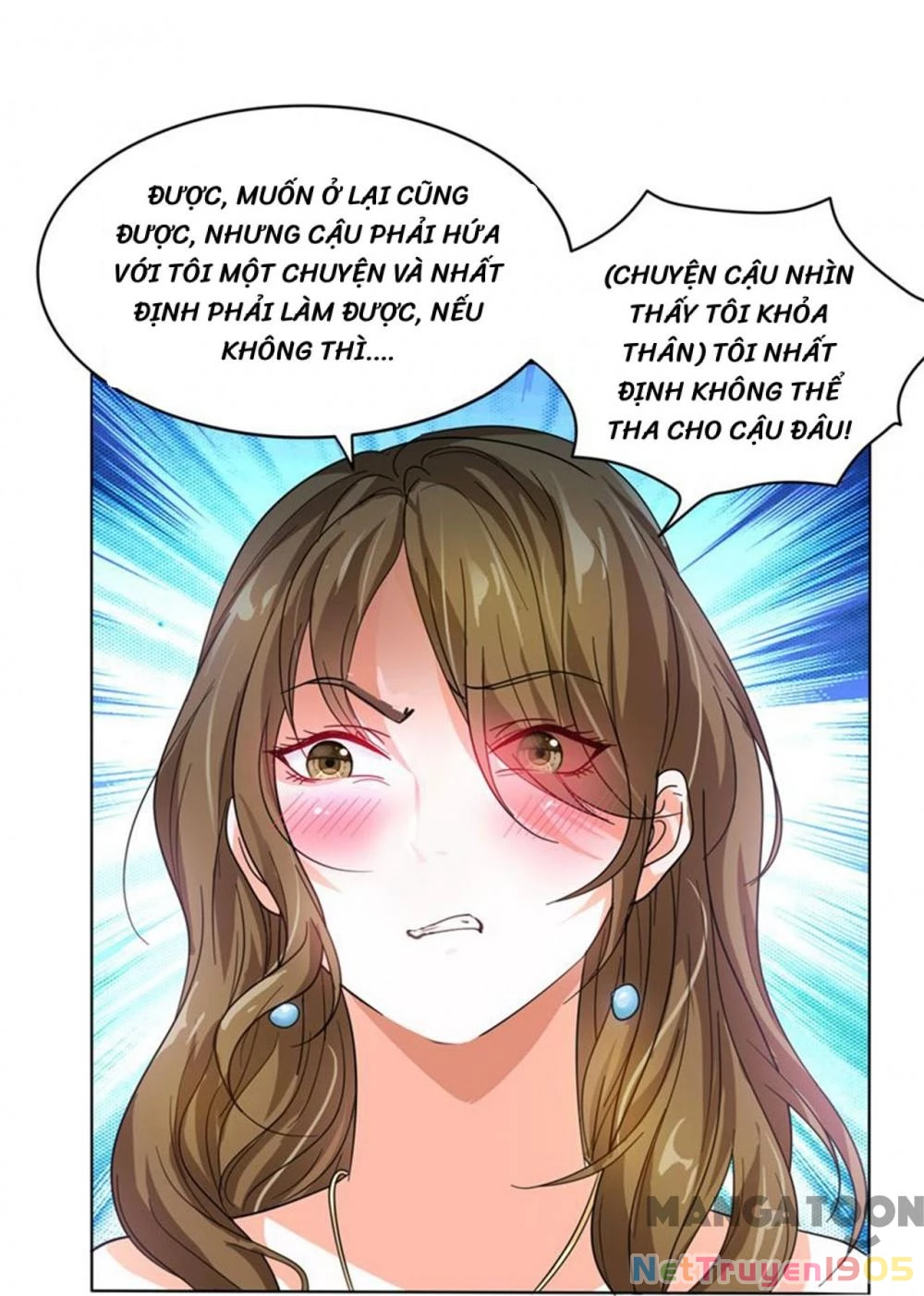 Nhặt Hoa Khôi Về Làm Vợ Chapter 9 - 32