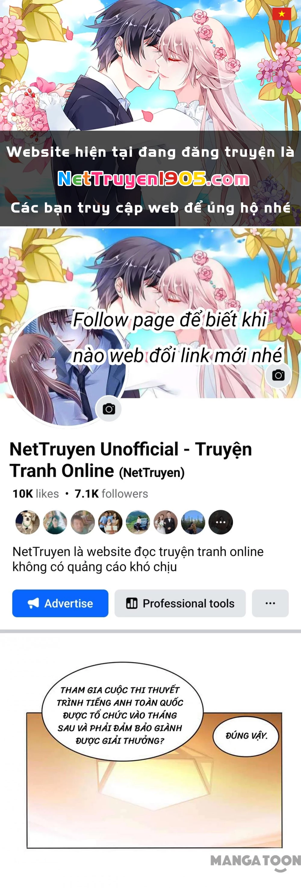 Nhặt Hoa Khôi Về Làm Vợ Chapter 10 - 1