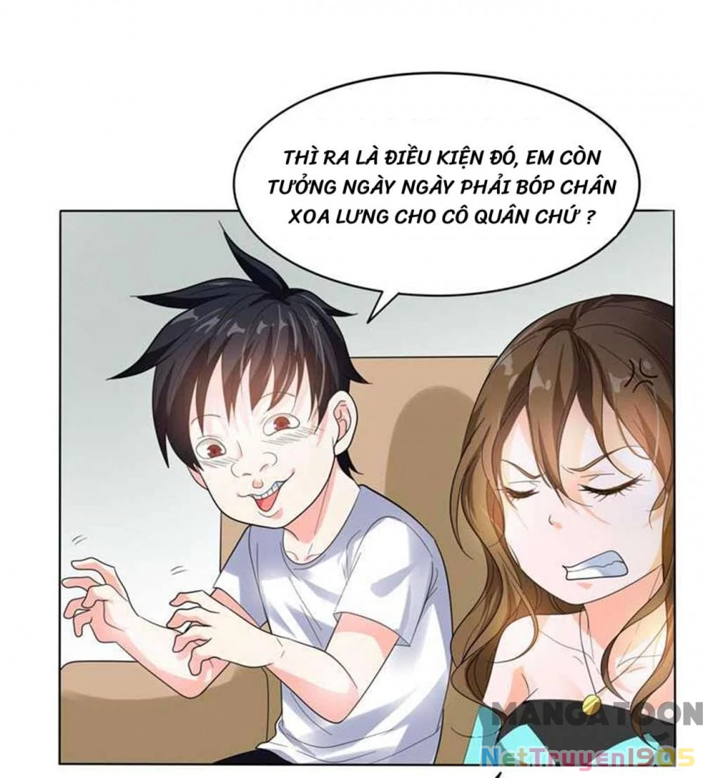 Nhặt Hoa Khôi Về Làm Vợ Chapter 10 - 2