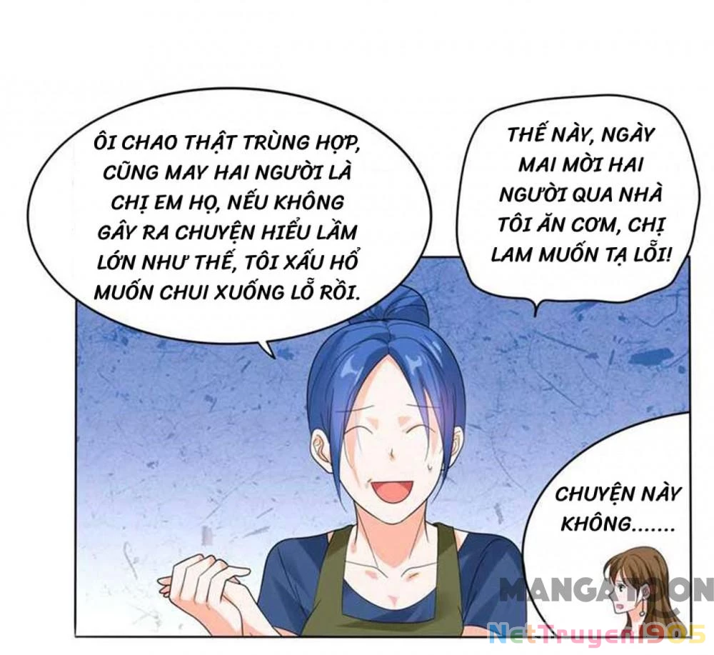 Nhặt Hoa Khôi Về Làm Vợ Chapter 10 - 5