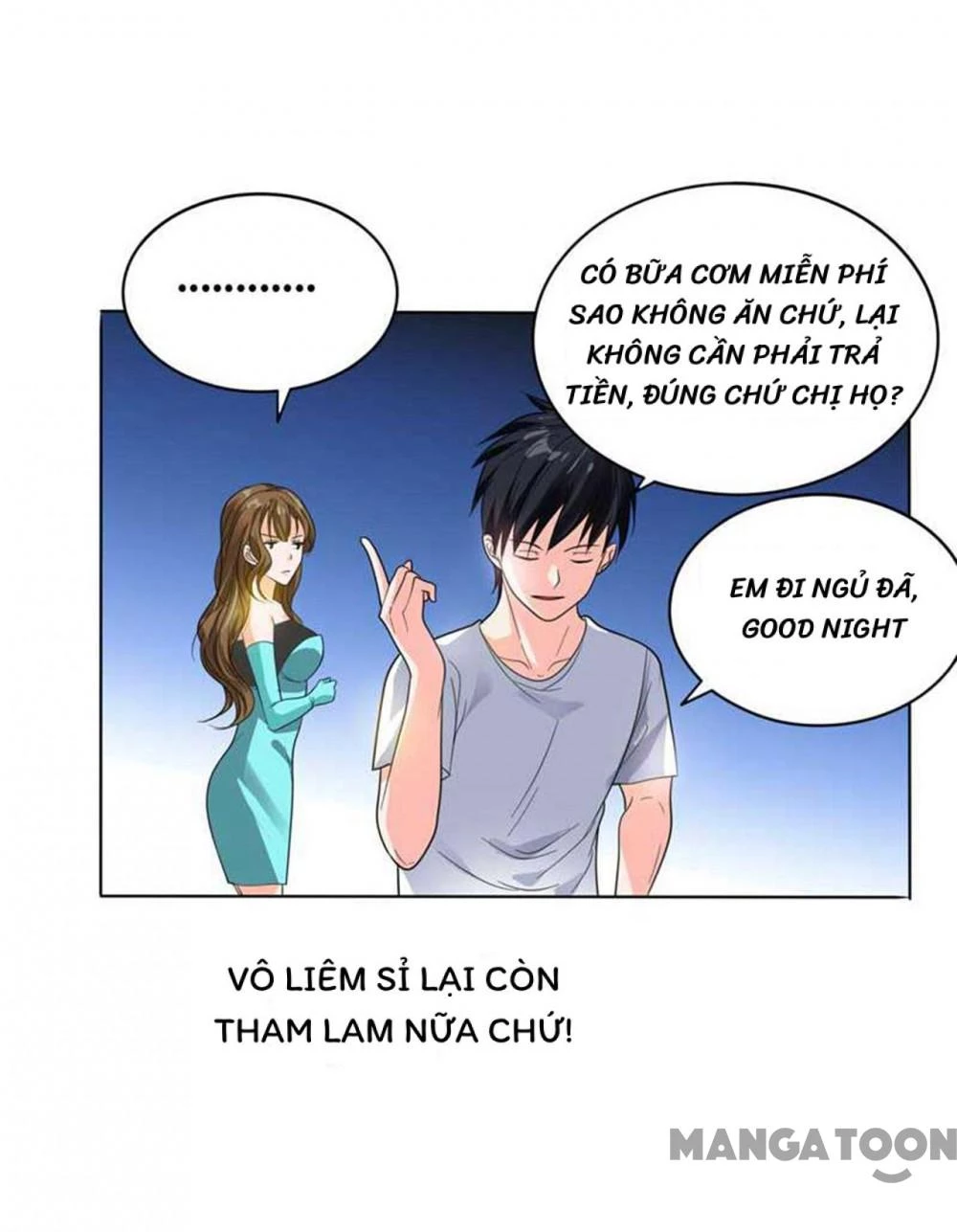 Nhặt Hoa Khôi Về Làm Vợ Chapter 10 - 7
