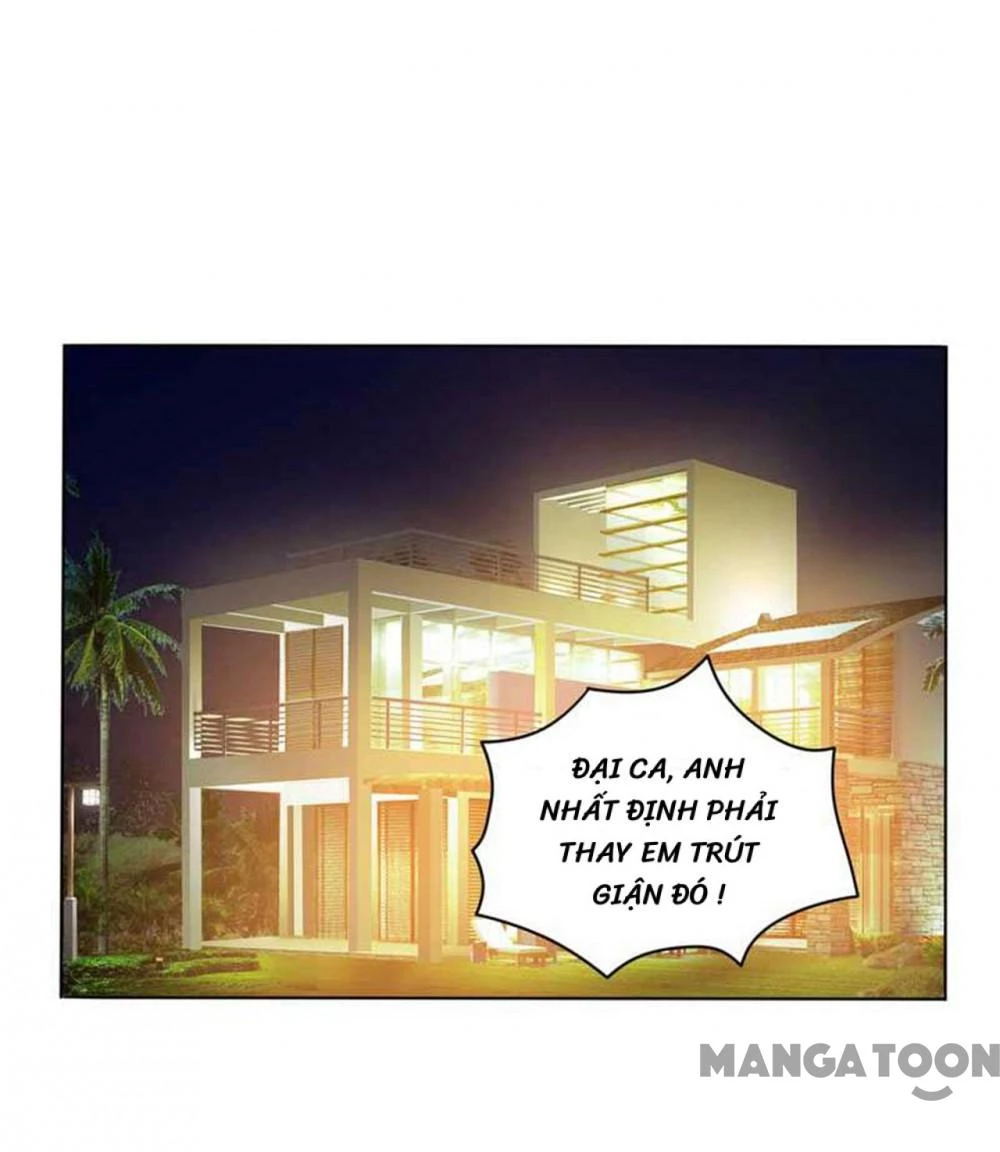 Nhặt Hoa Khôi Về Làm Vợ Chapter 10 - 8