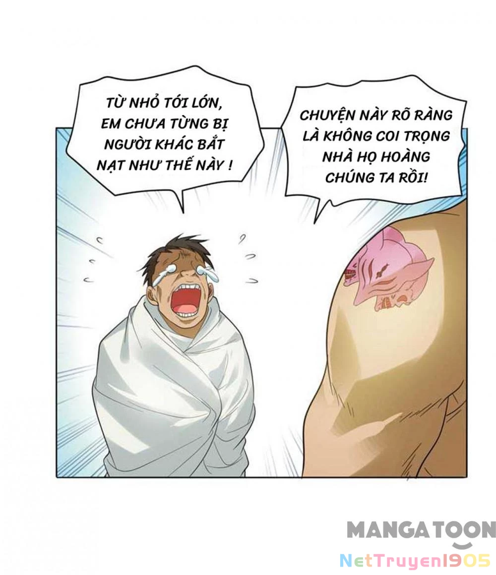 Nhặt Hoa Khôi Về Làm Vợ Chapter 10 - 9