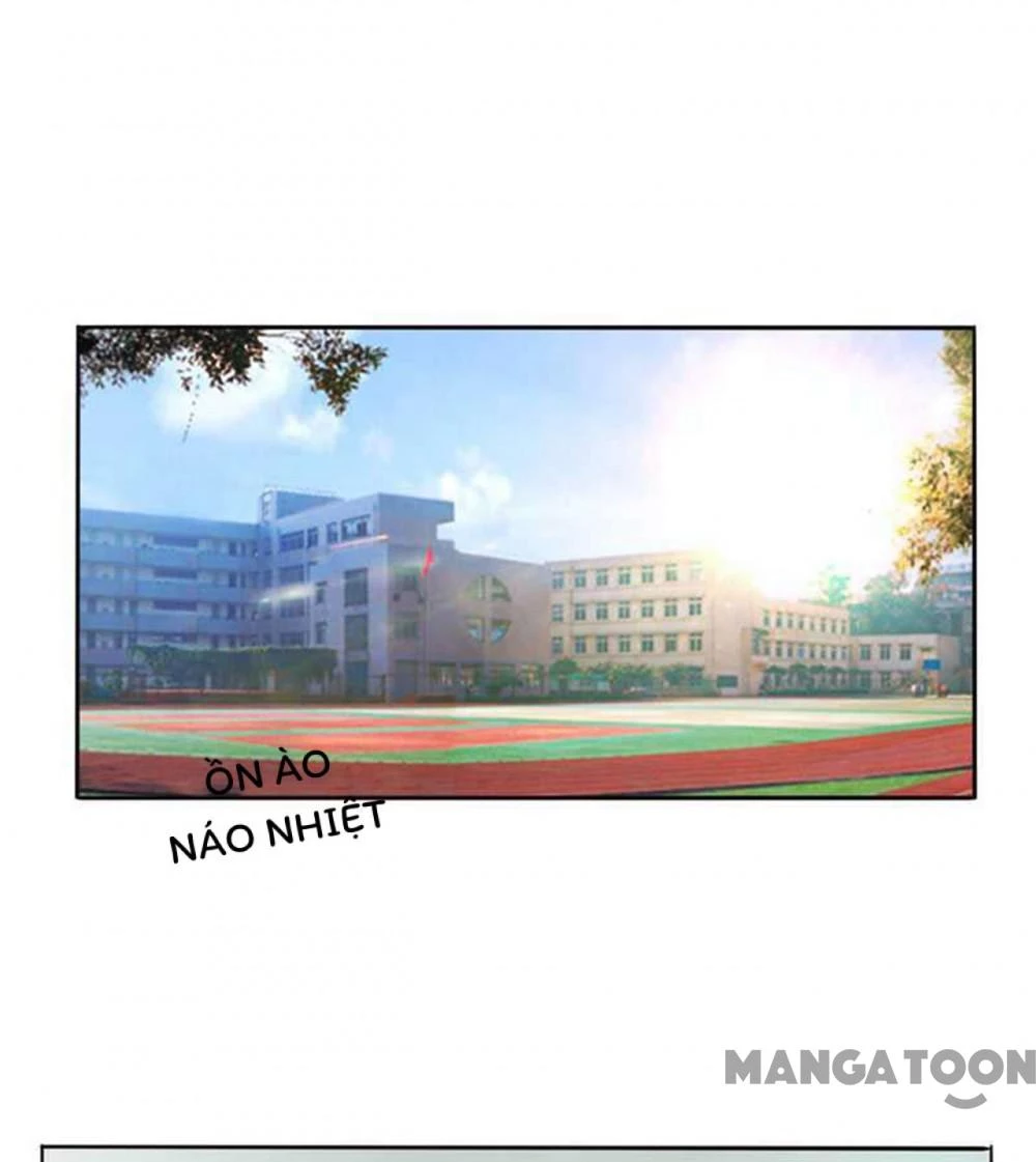 Nhặt Hoa Khôi Về Làm Vợ Chapter 10 - 12