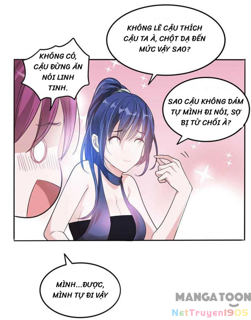 Nhặt Hoa Khôi Về Làm Vợ Chapter 10 - 15