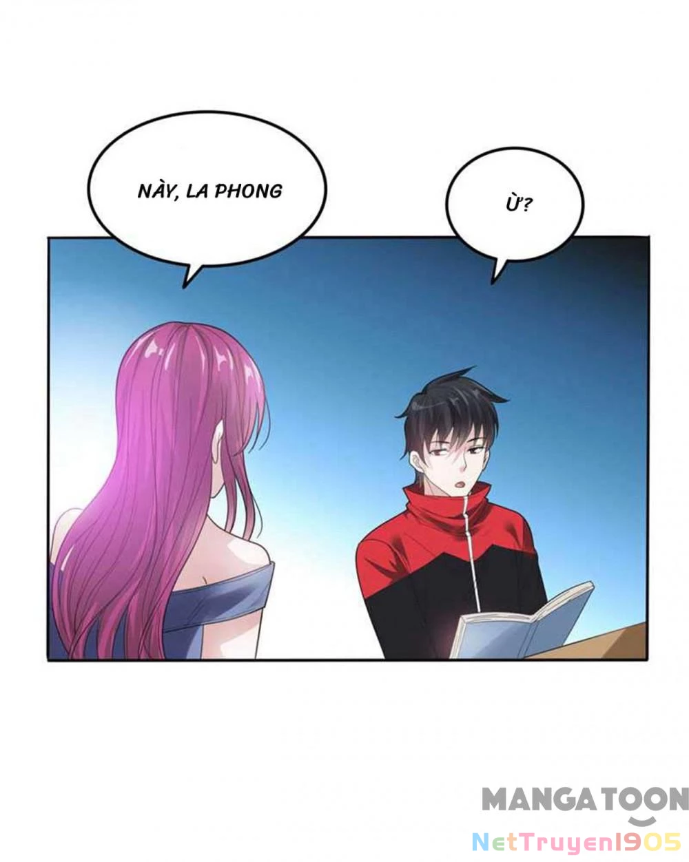 Nhặt Hoa Khôi Về Làm Vợ Chapter 10 - 16