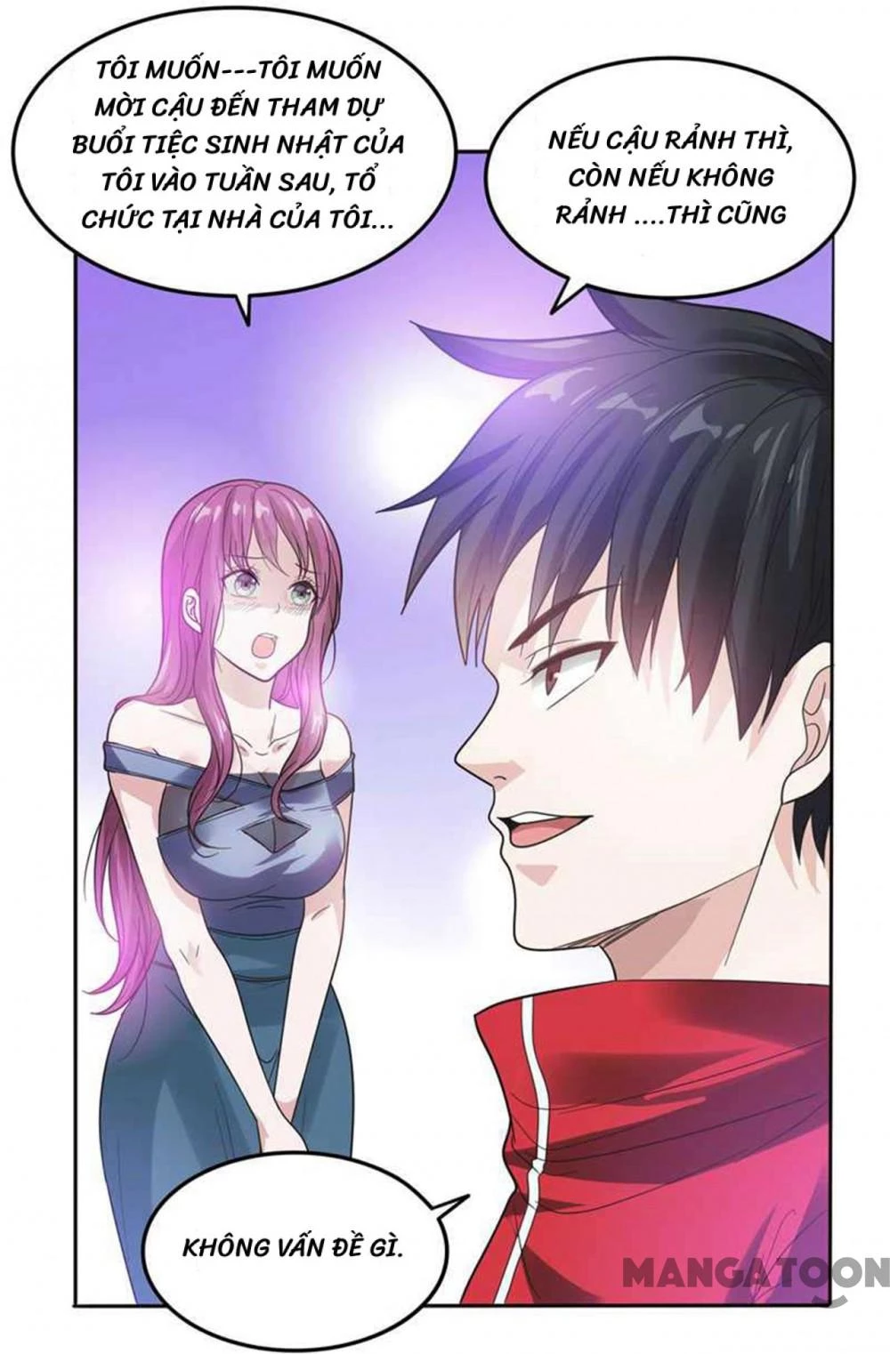 Nhặt Hoa Khôi Về Làm Vợ Chapter 10 - 17