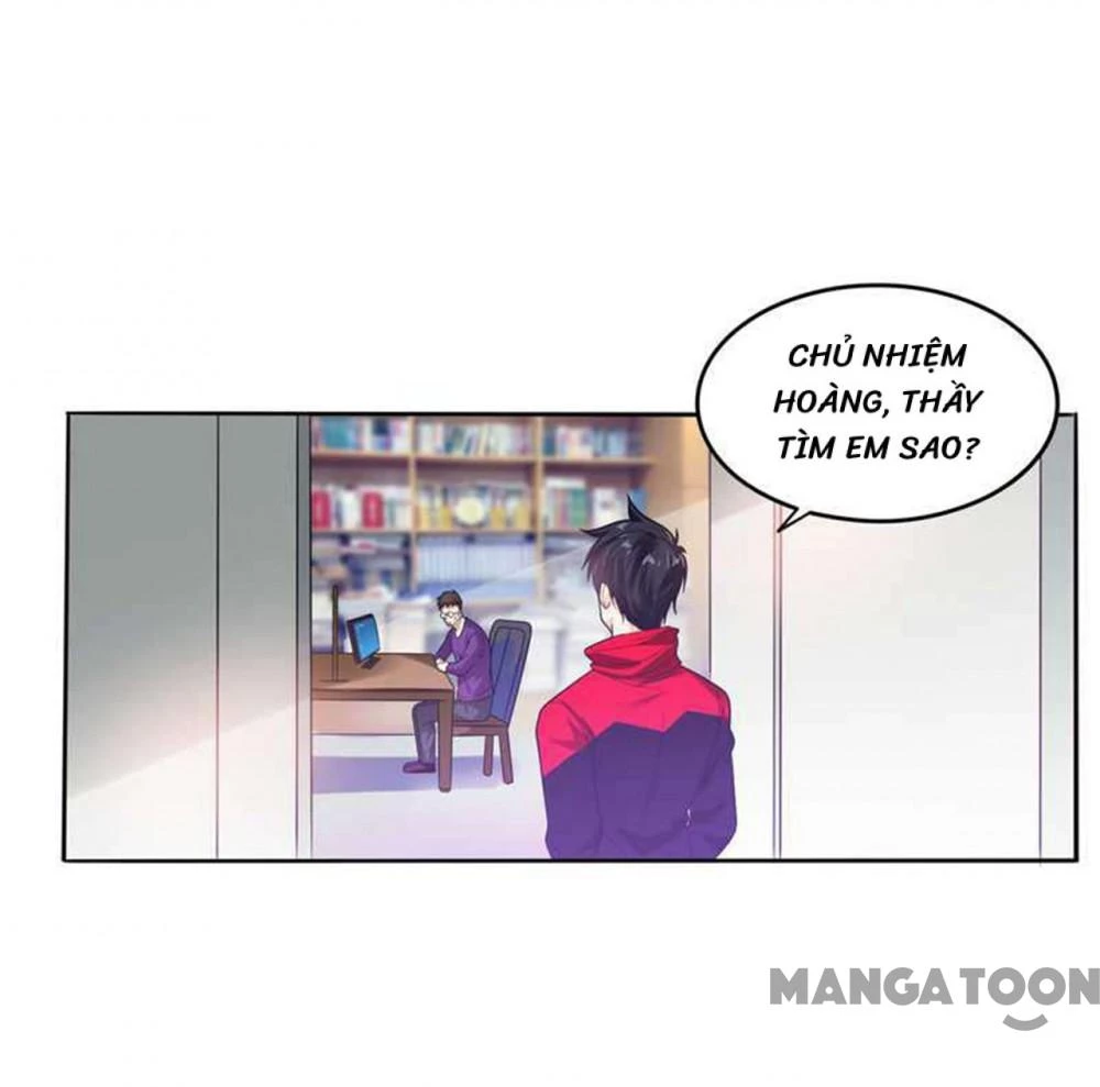 Nhặt Hoa Khôi Về Làm Vợ Chapter 10 - 23